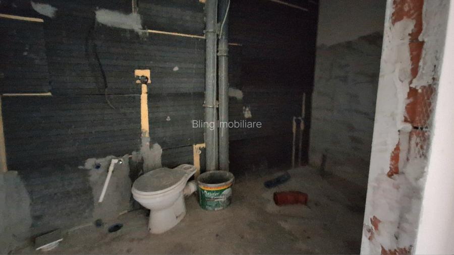 Apartament 2 camere 53mp+terasa 25mp, parcare, etaj intermediar, Corneliu Coposu - 4