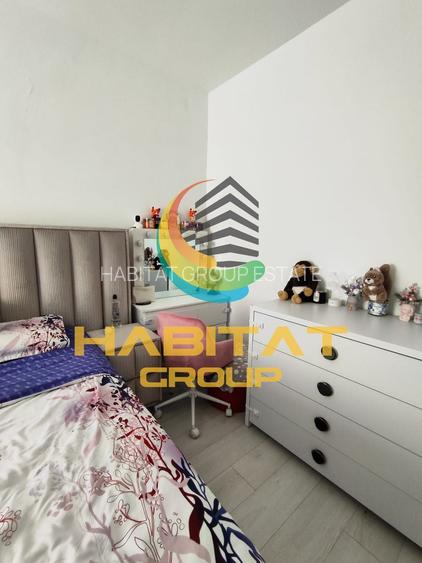 Apartament 4 Camere Sector 4 Strada Luica - Brancoveanu 99Mp - 17