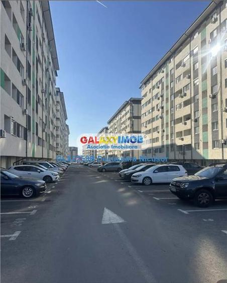 Apartament 2 camere iMilitari Residence Mobilat Utilat 400 EURO - 10