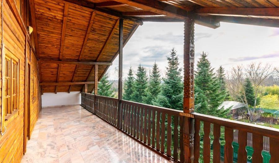 Vilă exclusivistă în Snagov - 17