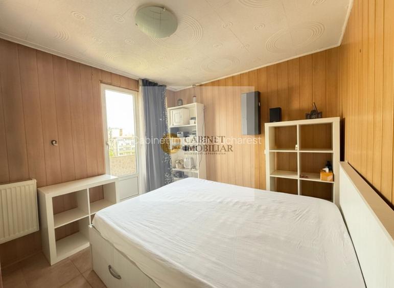 2 camere - 2 balcoaneI Mihail Kogalniceanu- Hotel Venezia I Creditabil - 7