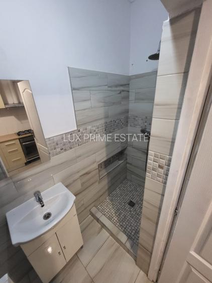 Apartament cu o camera Odobescu - 10