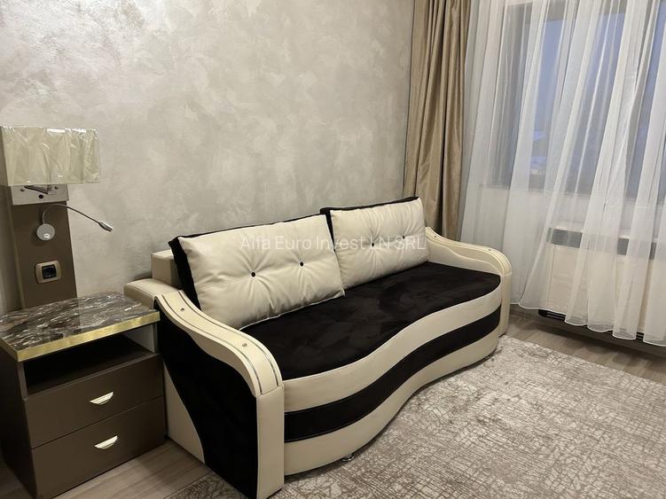 De vanzare garsoniera renovata complet etaj intermediar - 3