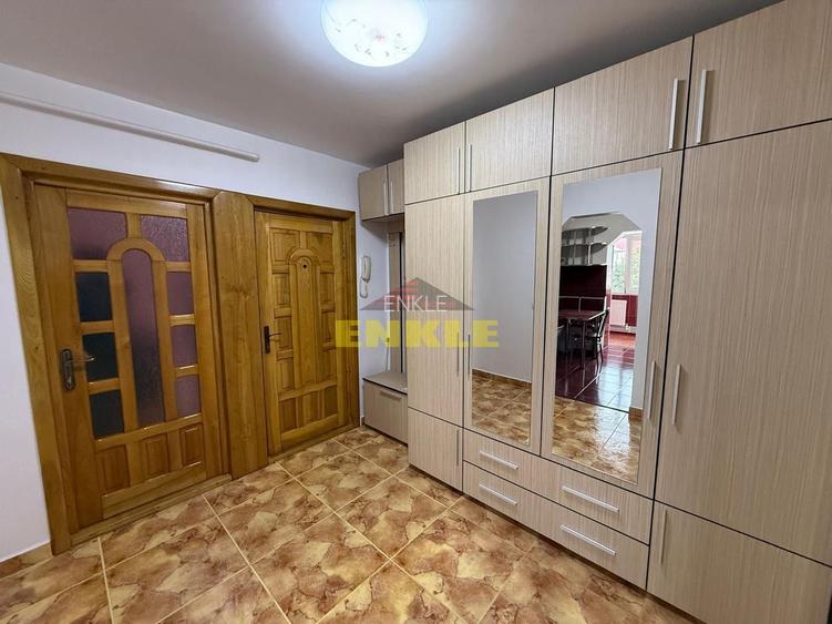 Apartament 2 camere – Zona Bazar. - 2