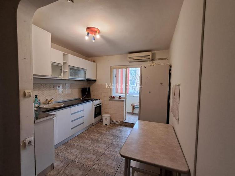 Vand apartament 2 camere in zona Unirii Sud, Buzau  - 4