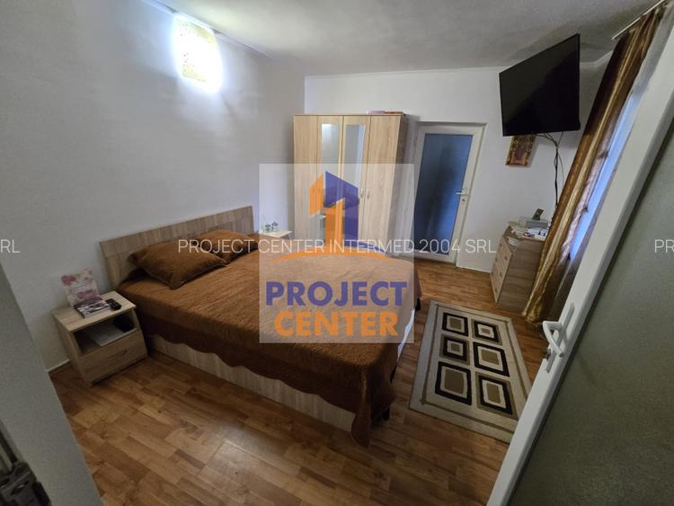 Casa P+M, Suprafata utila 220 mp, Teren 1.150 mp, Ștefanesti - 9