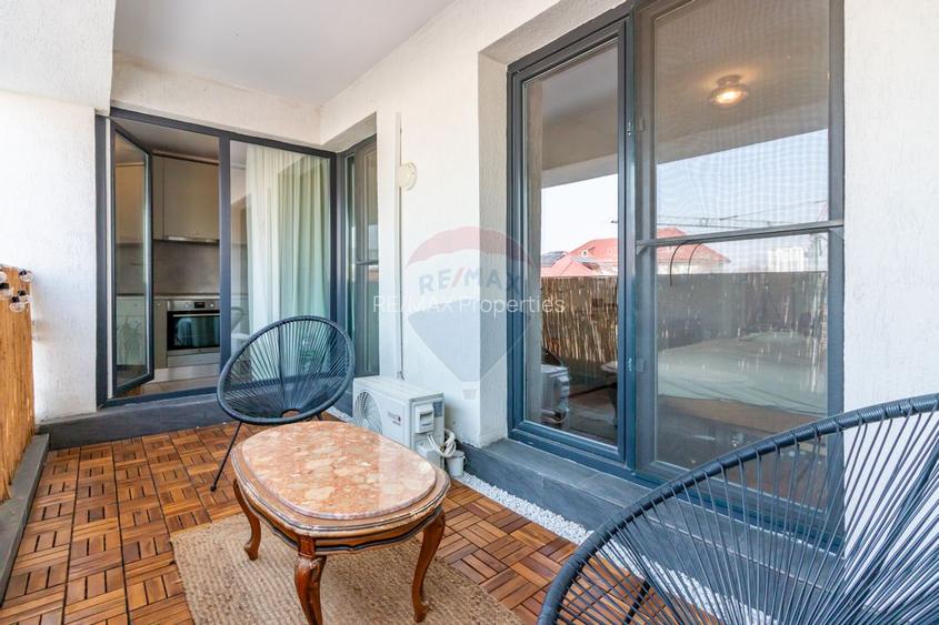 Apartament cu 2 camere | Parcul Circului | Tei | 63 mp | 2/3 | Lidl - 8