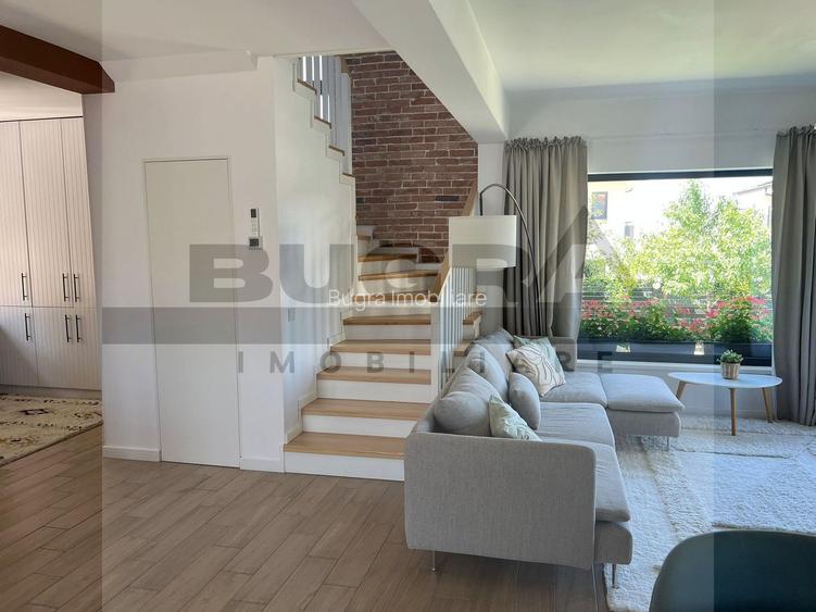 Casa individuala, 130 mp, teren 545, zona Dezmir - 7