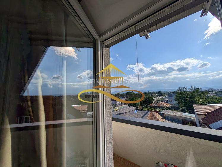 Apartament de vanzare, 4 camere, Bacau-Serbanesti - 17