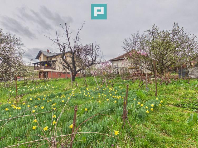 Ieftin - Casă cu teren 842mp, zona Dealuri, Oradea - 17