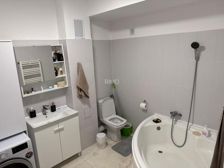 Apartament superb cu doua camere, Aparatorii Patriei, 96.500€ - 8