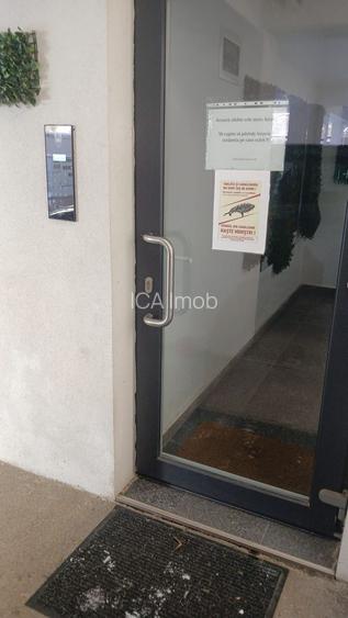 Apartament 2 camere Stefan Cel Mere bloc nou! - 8