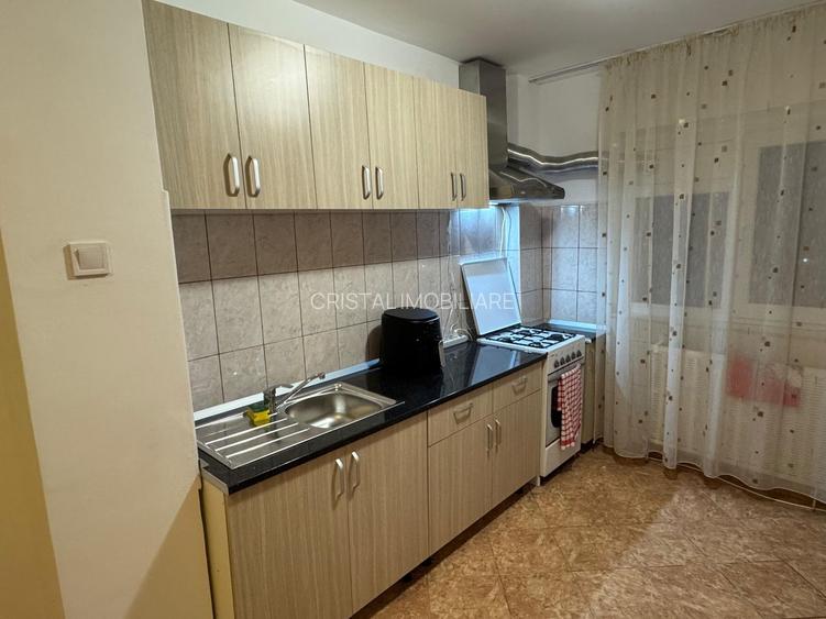 Apartament 2 camere modern, lângă metrou Titan, mobilat și utilat - 10