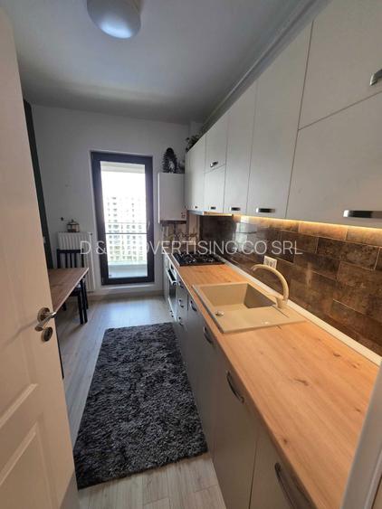 Exigent Plaza Lujerul Faza 4 - Garsoniera ULTRAMODERNA - PET FRIENDLY - 2