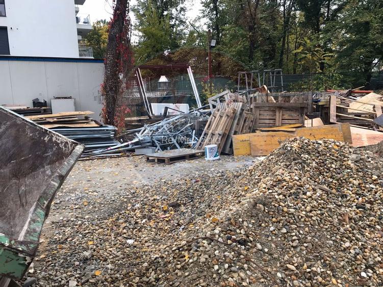 Teren Intravilan Excepțional de Vanzare - 5