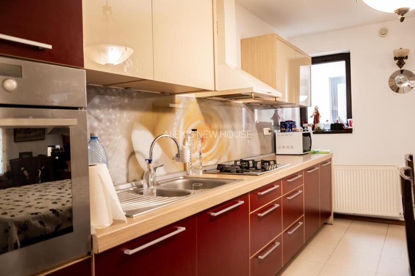 Vila impunatoare ,OVIDIU SUD(AXV17) - 14