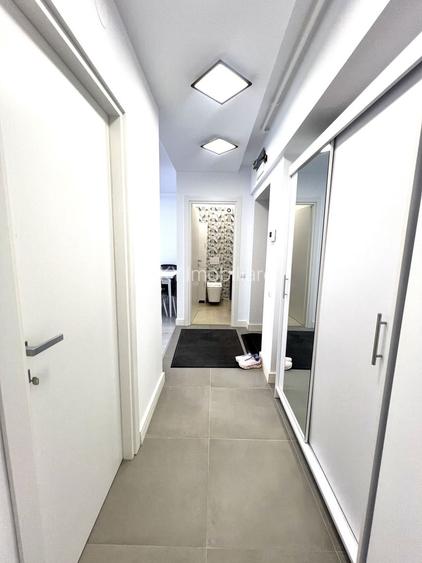 2 camere premium în Onix Parc  confort modern, încălzire în pardoseala - 26