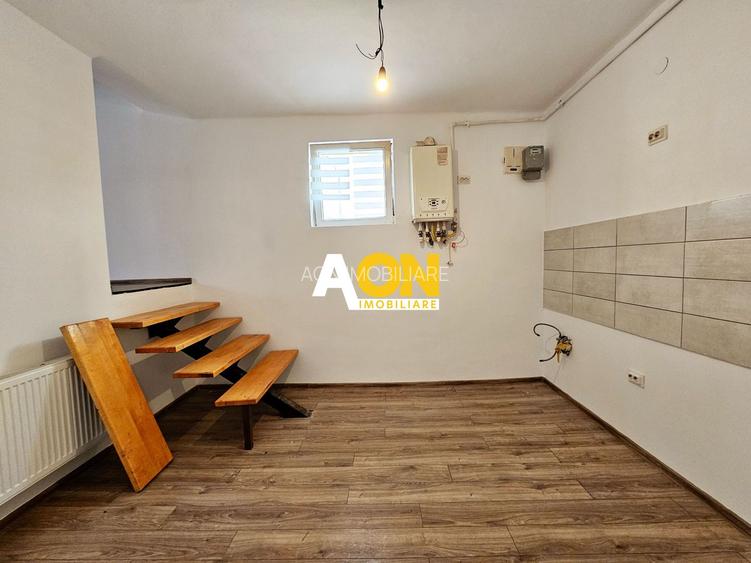 Casa de locuit si spatiu comercial, Cetate - 4