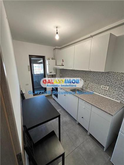 Garsoniera Mobilata Utilata in Militari Residence 270 Euro - 15