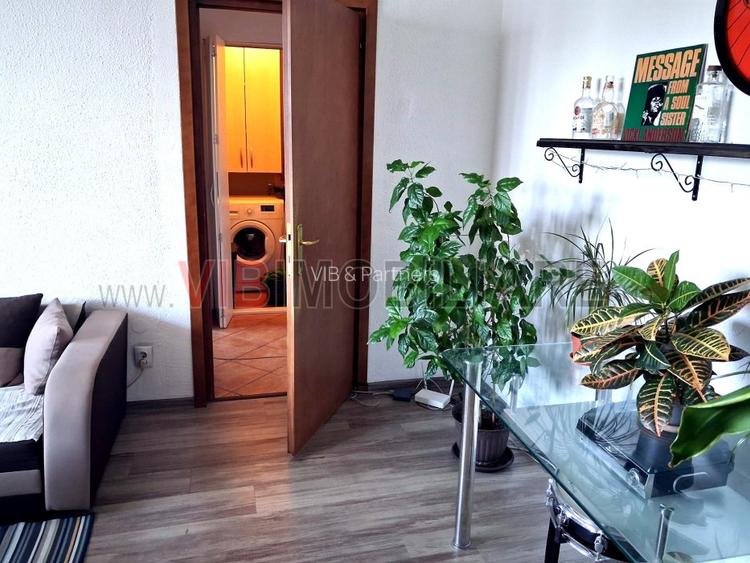 Apartament 3 camere Ianculuic - 50 m de metrou - 2