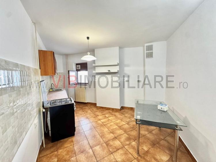 2 Camere - Stirbei Voda - Eroilor - Birou - 3