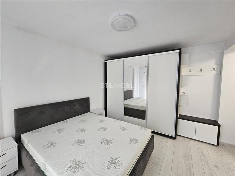 Apartament o camera - Bucium - Visan - Mega Image - 2