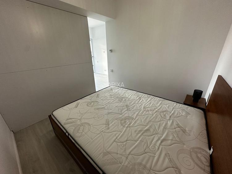 Garsoniera pat si canapea Lake House 2 Crangasi Lujerului Lacul Morii - 12