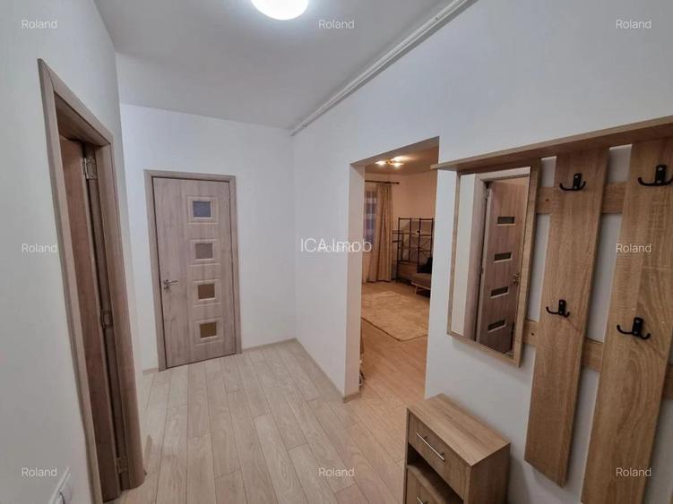 Apartament spatios Pacii metrou - 13