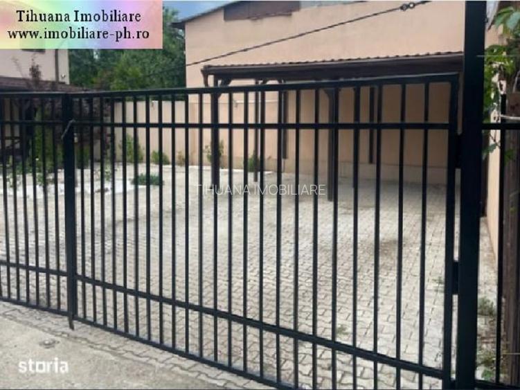 Vila P+1 de inchiriat: Central(str.Valeni) - 5