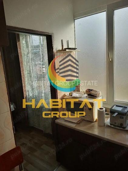 Garsoniera Soseaua Leordeni Cu Centrala Proprie - 6