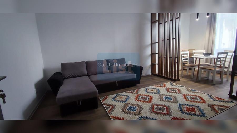 COMISION 0%! 2 camere 50 MP, parcare în curte, zona Gruia, UBB & UTCN - 9