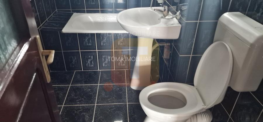 3 camere ultracentral – Piatra Neamț, etaj 4, balcon 7.9 mp - 6