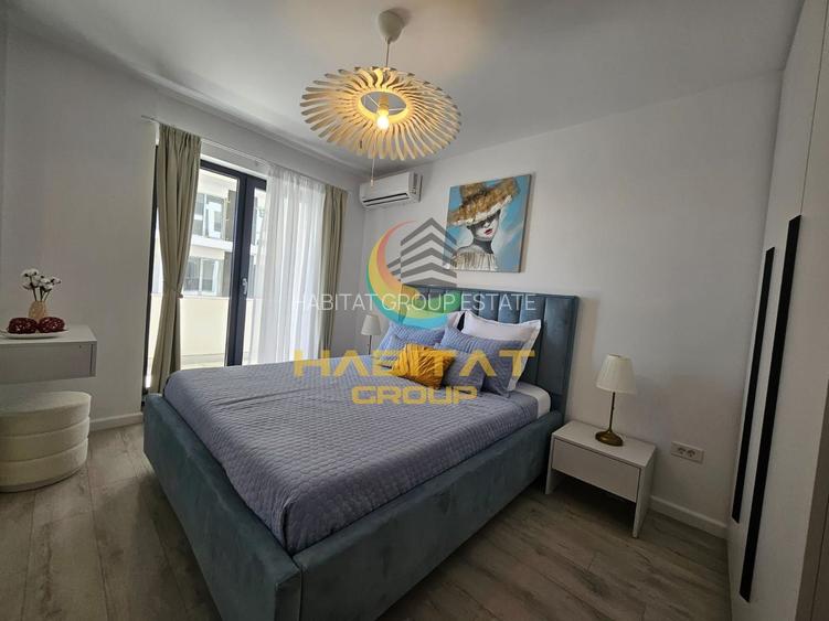 Apartament 2 camere 68 mp Popești Leordeni Metrou Berceni - 10