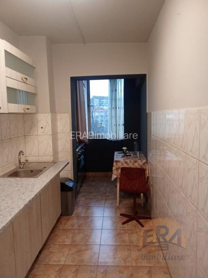 Apartament 1 camera, Nufarul, Str. Bumbacului - 4