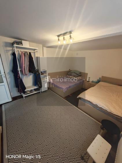 Vila Individuala 4 camere, anexa + curte libera 200mp Otopeni - 20