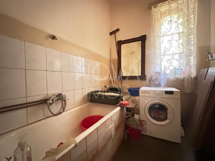 Apartament 2 camere, Str. Somesului, Sibiu - 2