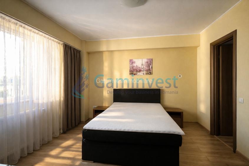 Apartament cu 2 camere de inchiriat in Oradea, Nufarul - 2