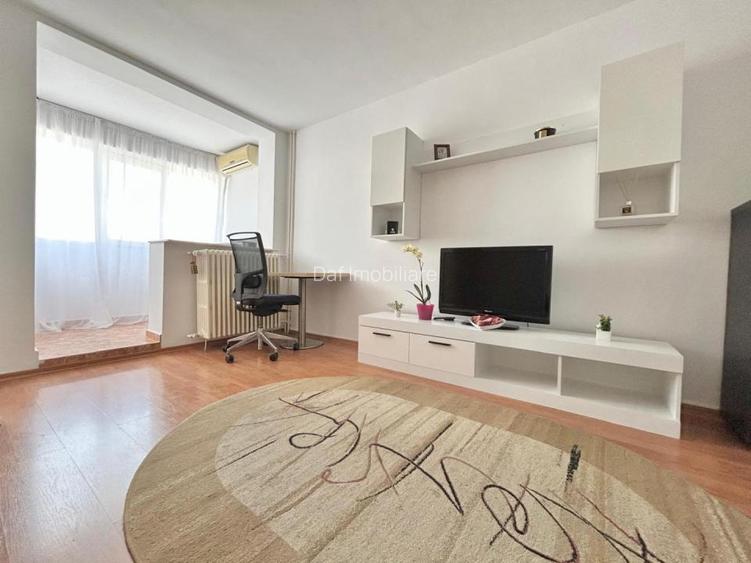 63500euro- Garsoniera 32mp- metrou Favorit la 4minute - 3