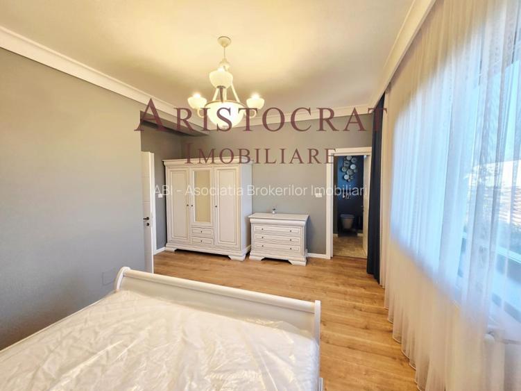 Casa parter mobilata - 14