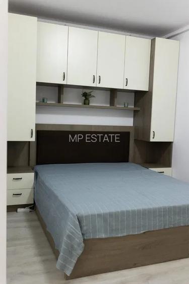 Garsoniera / Hils Pallady /2 minute Metrou / Centrala Proprie - 3