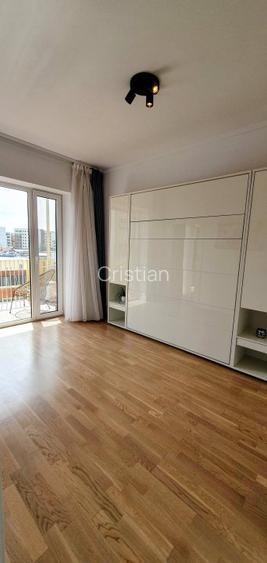 (Direct Proprietar) 2 camere metrou, parcare subterana, Marmura Residence - 5