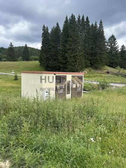 Teren deosebit pentru construire cu PUZ | Poiana Aviatorilor | 4.888 mp - 5