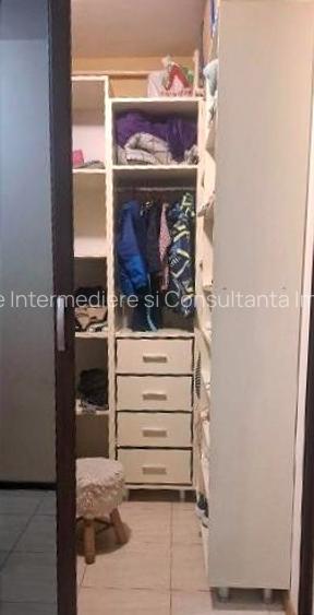 ►Centrul de SCAFANDRI 2 Camere Decomandate 52m² Mobilat Utilat Cemtrala - 3