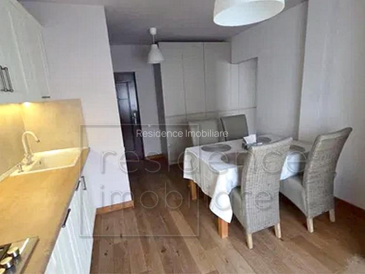 Apartament 2 camere separate, Manastur, zona Calvaria+Parcare - 6