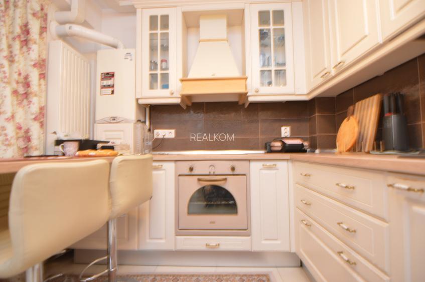 VANZARE APARTAMENT 3 CAMERE CALEA CALARSILOR – TEPES-VODA - 16