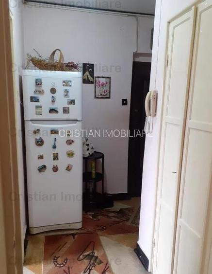 ULTRACENTRAL AP 2 camere Independentei - Primarie Confort 1 - 5