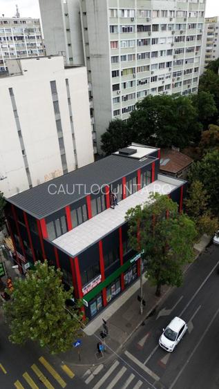 Spatiu Comercial de inchiriat | Bulevardul Basarabia |  - 12