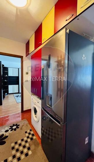 Apartament cu 2 camere de închiriat Baia Mare - 7