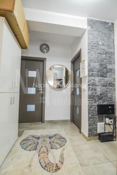 Apartament 3 camere de vanzare in Floresti - 14