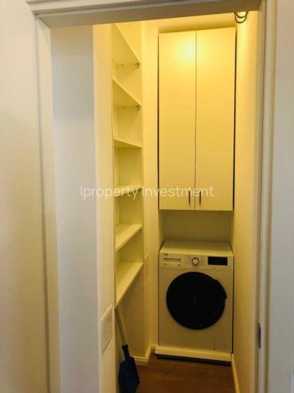 Pipera-Apptown  | 2 Camere | Centrala Proprie | Incalzire Pardoseala - 5